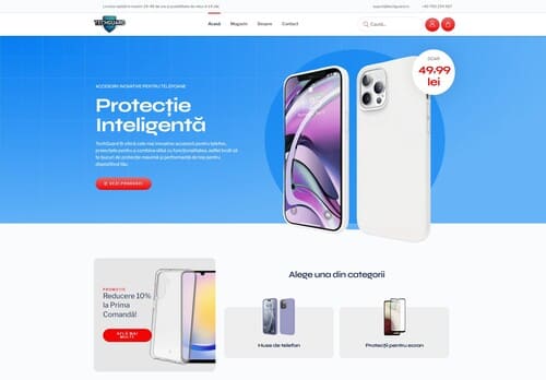 Neosil Web Design, Creare Site-uri, Web development, Web Design